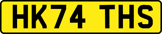 HK74THS
