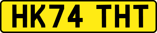 HK74THT
