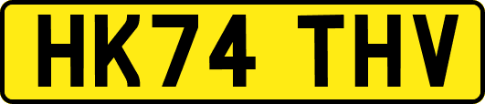 HK74THV