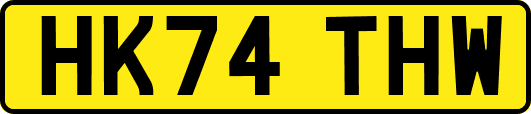 HK74THW