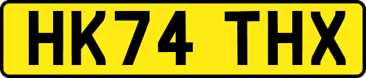 HK74THX