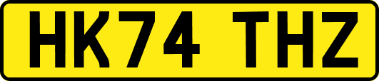 HK74THZ