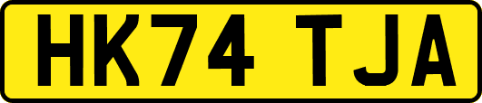 HK74TJA