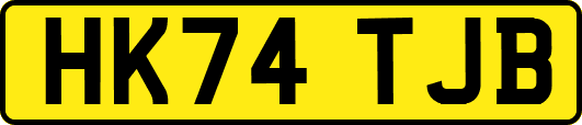 HK74TJB