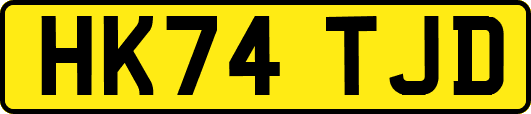 HK74TJD