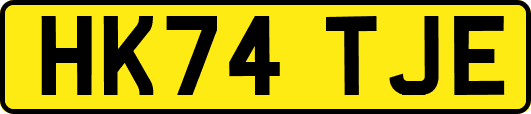 HK74TJE
