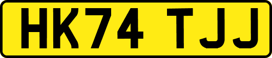 HK74TJJ