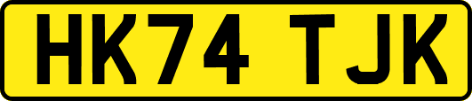 HK74TJK