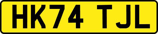 HK74TJL