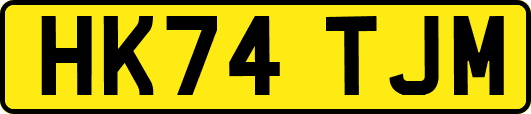 HK74TJM
