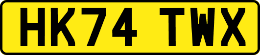 HK74TWX