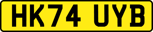 HK74UYB