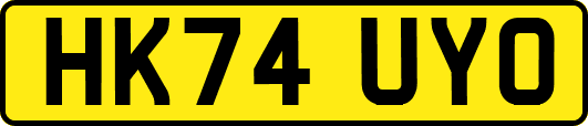 HK74UYO