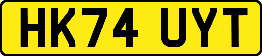 HK74UYT