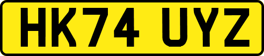 HK74UYZ