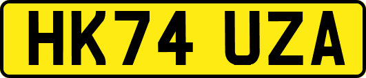 HK74UZA