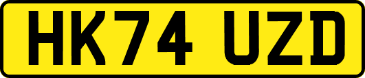 HK74UZD