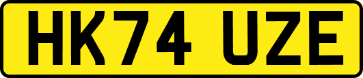 HK74UZE