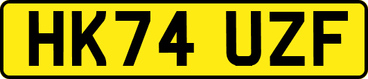 HK74UZF