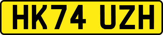 HK74UZH