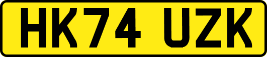 HK74UZK