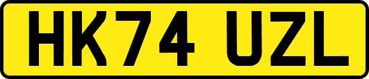 HK74UZL