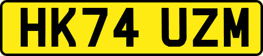 HK74UZM