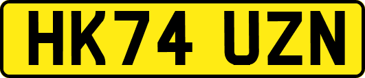 HK74UZN