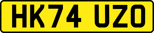 HK74UZO