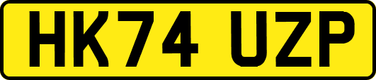 HK74UZP