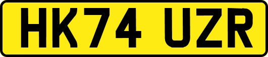 HK74UZR