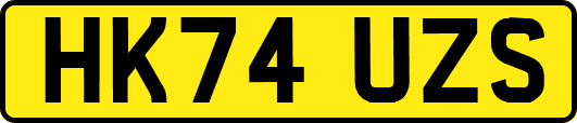 HK74UZS
