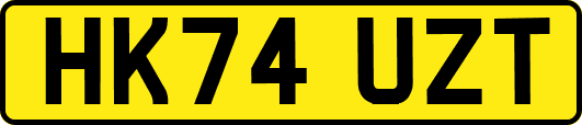 HK74UZT