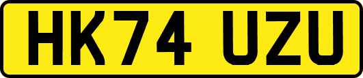 HK74UZU