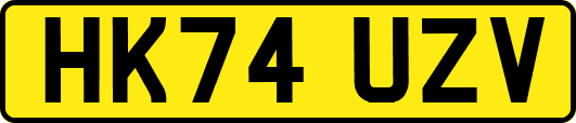 HK74UZV