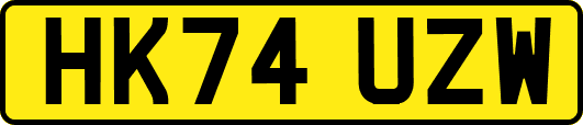 HK74UZW