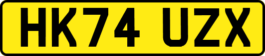 HK74UZX