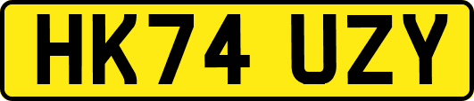 HK74UZY
