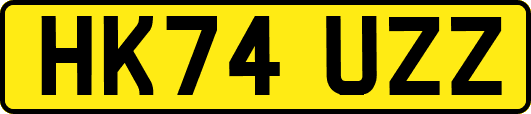 HK74UZZ