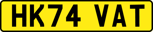 HK74VAT