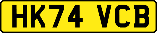 HK74VCB