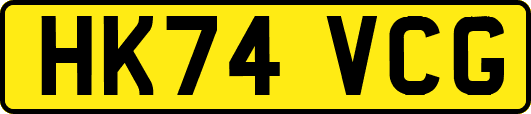 HK74VCG