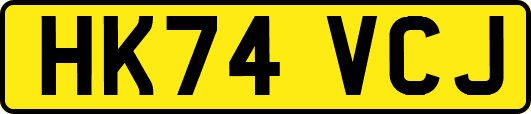 HK74VCJ