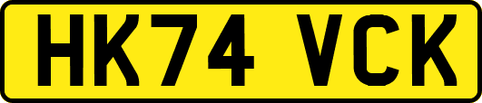 HK74VCK