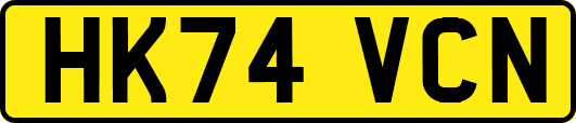 HK74VCN