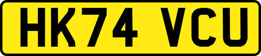 HK74VCU