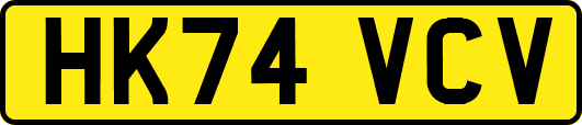 HK74VCV