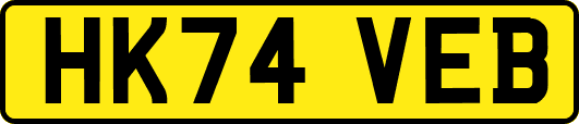 HK74VEB