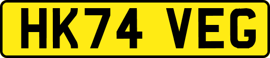 HK74VEG