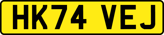 HK74VEJ